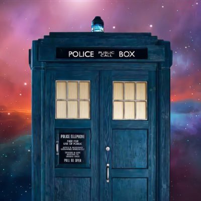 Twitter page for Doctor Who Page. This FAN PAGE brings all the latest news and info on Doctor Who through time & space.