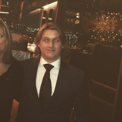 chazratcliffe's profile picture. 