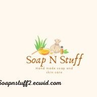 stuff_soap's profile picture. Handmade skin care products.