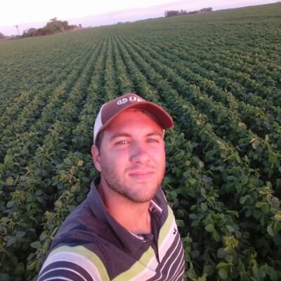 RenzoCambiagno's profile picture. Ingeniero Agrónomo