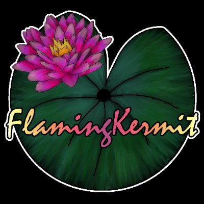 @FlamingKermit