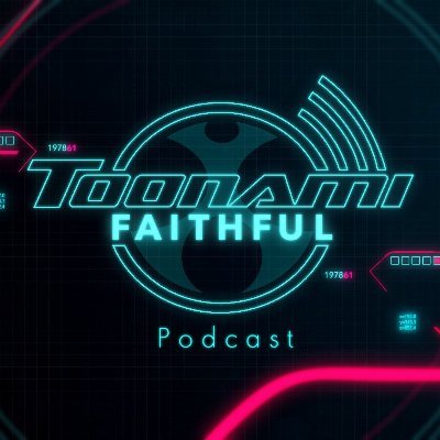 Toonami Faithful Podcastさんのプロフィール画像