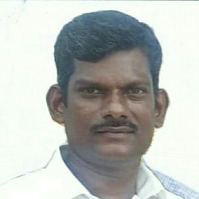 jramesha1980's profile picture. மண் பயனுற வேண்டும்...