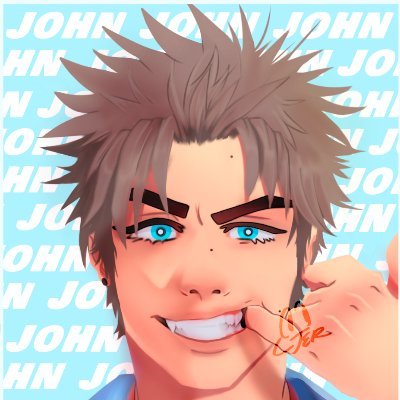 Jernonsense Profile