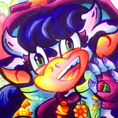 cow nationさんのプロフィール画像