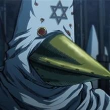 crusader_jewish's profile picture. 