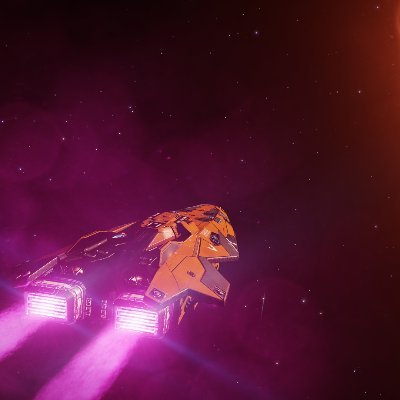 missioncontrol4's profile picture. Mission Control Twitter for the Erebus missions into deep space. 

Roleplay account for an Elite Dangerous Commander and her ship.