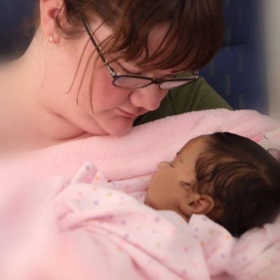I’m a mom of 3 beautiful girls. One is in Heaven JacQueline Laws 3/23/10-4/29/10. My second is Faith Laws and my third is Skyy Laws. I am a wife. I am a sister.