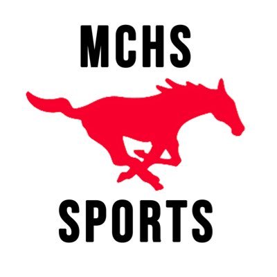 Welcome to MCHS Sports! I will be live tweeting scores, news, and much more for all of you at home! NOT AFFILIATED WITH MCHS