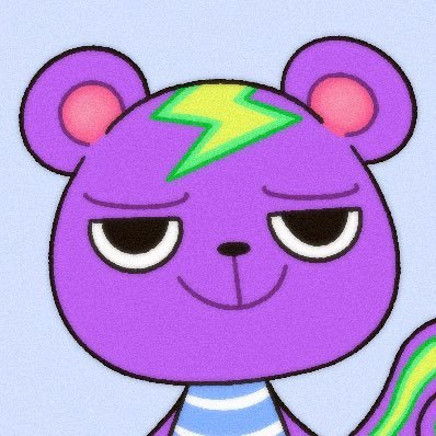 staticposting's profile picture. he/him 26 / 🍄 i like video games, mostly nintendo ⭐️ / DA-7580-9109-9634 ♪