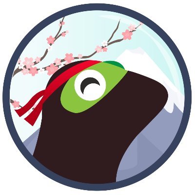 CoinGecko(コインゲッコー)日本語公式アカウント。 仮想通貨の評価&ランキングサイト。マーケットに関する重要な情報を発信しています。

公式ノート: https://t.co/kHtDob3eul
DEXトラッカー: @GeckoTerminal