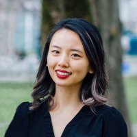 Lisa Fang (@lisazfang) 's Twitter Profile