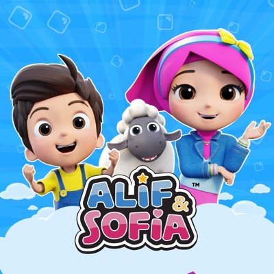 Muslim muslimah cilik. Seronoknya belajar bersama Alif dan Sofia, kini di YouTube
#AlifdanSofia #AlifTahu #Ohsem