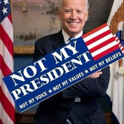 fuckthedems13's profile picture. 