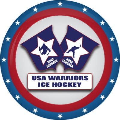 USA Warriors Hockey Profile