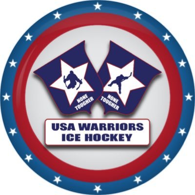 The official twitter home of USA Warriors Hockey. Operating sled and standing hockey programs for combat wounded and service disabled veterans.