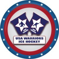 USA Warriors Hockey (@usawarriors) 's Twitter Profile