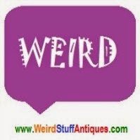 Weird Stuff Antiques is located in Kansas City, MO at 1703 W. 9th St. in the historic West Bottoms.
We buy/sell/rent mantiques, bicycles, classic cars, vintage.