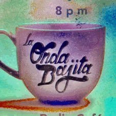 La Onda Bajita is a bilingual, XicanoLatino Radio Program airing on KPFA 94.1fm in the SF Bay Area for 42 years. Tune in Friday’s