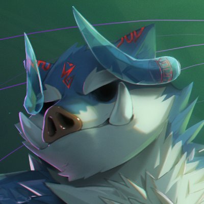 龙狼提克威さんのプロフィール画像