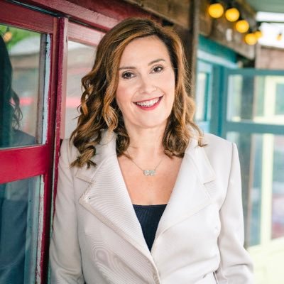 Jane McCarry Profile
