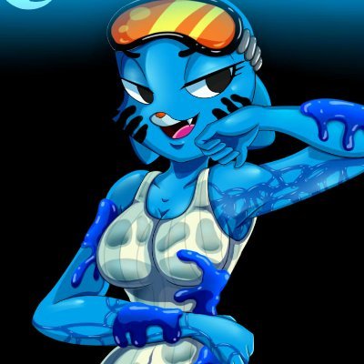 TheKickAssKat's profile picture. #OpenRP