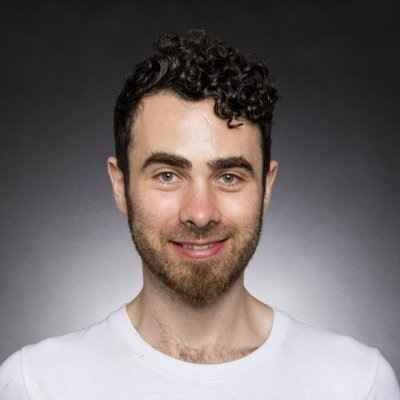 Beardilocksさんのプロフィール画像
