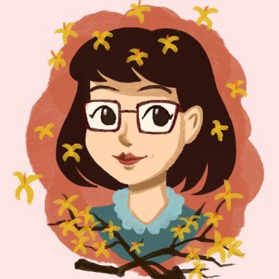 Janet Doan ~ 2D Artistさんのプロフィール画像