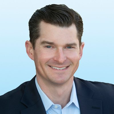 Senior VP @Colliers, Founding Principal Investor @NextGenVP, #CRE, #Startup & #AngelInvestor