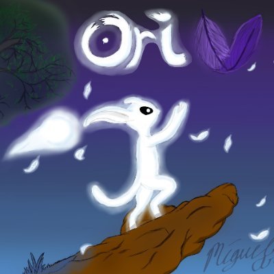 OntosA_A's profile picture. 22 | He/Him | Really love Xenoblade, Splatoon, and video games in general | On that note play Xenoblade you won't regret it! And also play Ori!