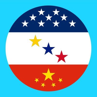 usvenchincol's profile picture. Solución POLÍTICO ECONÓMICA a los países de SurAmérica Septentrional y Caribeña, mediante la ayuda de pilares de desarrollo económico USA, UNIÓN EUROPEA y CHINA