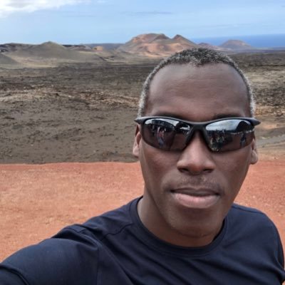 AlvanChance's profile picture. Family oriented individual, IT Driven, Cyber Security minded, Web Developer and an AWS Academy Student. #WebDesigner #AWS