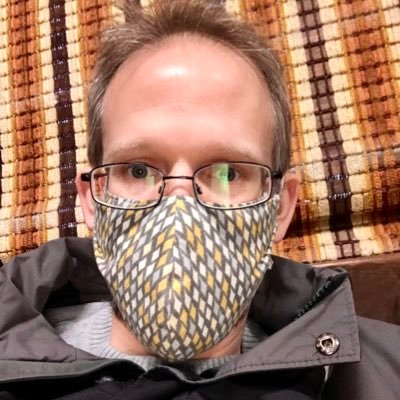Adam Kotanko (He/him/his) Profile