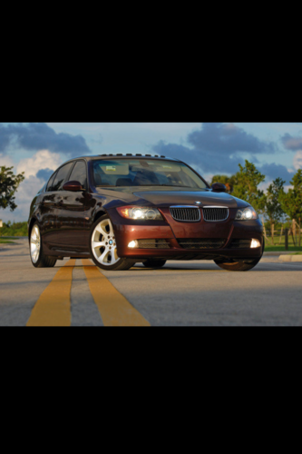 Wyatt/18/FGCU/BMWE90#TEAMBMW/#MPOWER
