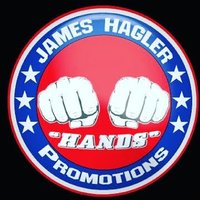 JAMES HAGLER PROMOTIONS(@JHAGLERHANDS) 's Twitter Profile Photo