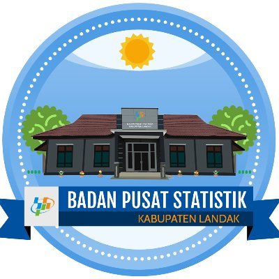 Akun resmi Badan Pusat Statistik Kabupaten Landak
Pelopor Data Statistik Terpercaya untuk Semua