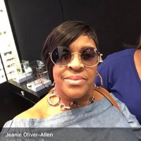 Jeanie Oliver - @JeanieO79096245 Twitter Profile Photo