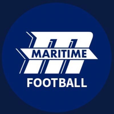 The Official Twitter of Massachusetts Maritime Academy Football 🏈

Head Coach: Jeremy Cameron

NCAA DIII | @mascacsports

#NCAAFootball #AnchorDown⚓