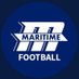 Massachusetts Maritime Football (@bucs_fball) Twitter profile photo