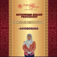 Samsiah Suga (@symsuga) 's Twitter Profile