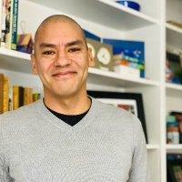 Ed Ramos (@eramosphd) 's Twitter Profile Photo Ed Ramos (@eramosphd) 's Twitter Profile Photo