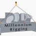 Millennium Rigging (@mrigging) Twitter profile photo Millennium Rigging (@mrigging) Twitter profile photo