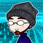 Electronics Engineer, Former Teacher, Programmer, Drum & Bass Player, Photographer, Beginner Manga Artist, Amateur Type Designer, Wheel Skater and Waffle Lover.