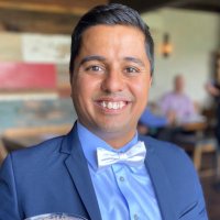 Dr. Shashank Shukla (@shank_shukla) 's Twitter Profile