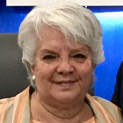 Guadalupe Chapela