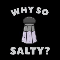 Doctor Salty (@drsalty2024) 's Twitter Profile
