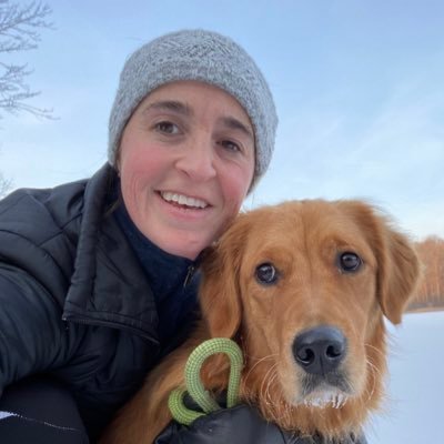 Med-Peds hospitalist. @UMichMedPeds APD and residency alum. Former @UMichIMRes CMR. MedEdu. Outdoor activities no matter the weather. Dog mom. Views are my own.