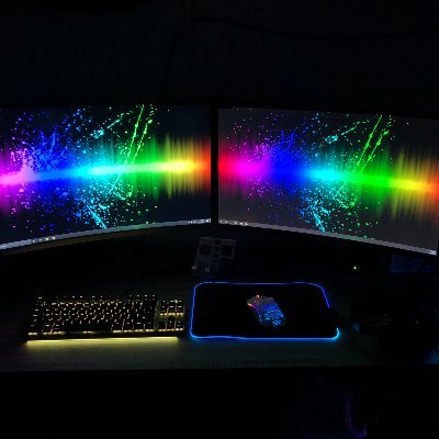Just Streaming! If you want to talk and have a good time stop by https://t.co/G6XG5xavhF I live to hear from new people and watch new streams.