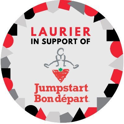 Jumpstart Laurier (JSL) promotes youth participation in sport, as well as makes sport and play accessible to all!