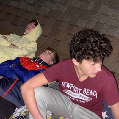 EthanLingle's profile picture. 